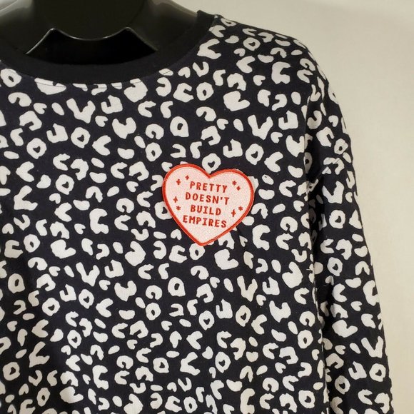 Sub_Urban Riot Pretty Doesn't Build Empires Patch - Picture 4 of 10